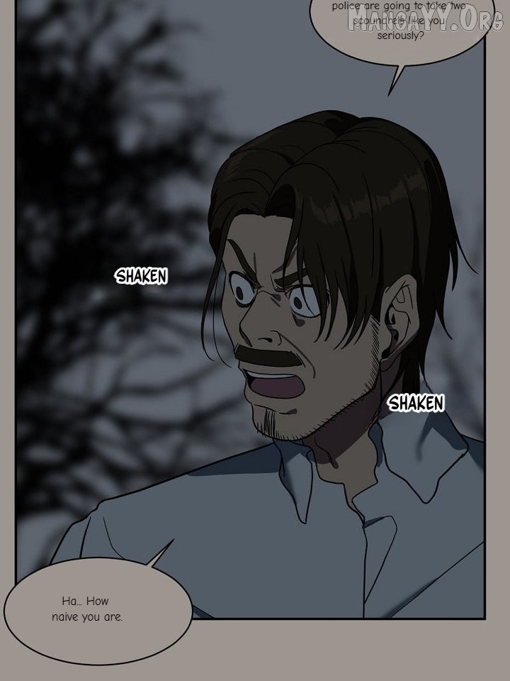 Change Me Chapter 34 - page 86